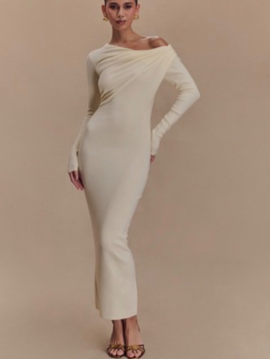 Meshki Dresses & Skirts - Meshki sweater dress